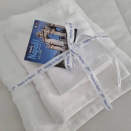 Bed & Breakfast Happy In