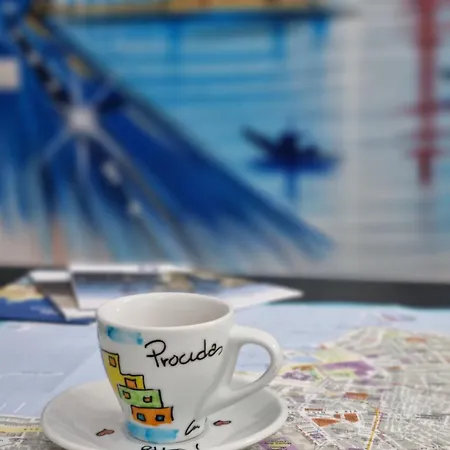 Bed & Breakfast Happy In 4*