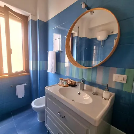 Bed & Breakfast Happy In