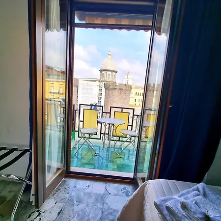 Bed & Breakfast Happy In