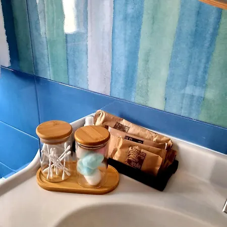 Bed & Breakfast Happy In Napoli