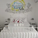 Happy In Oda ve Kahvaltı
