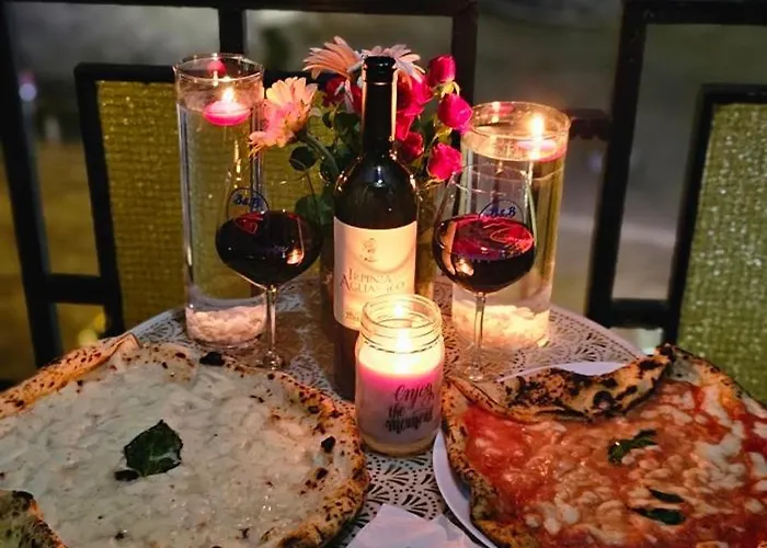 Happy In Bed & Breakfast 4*