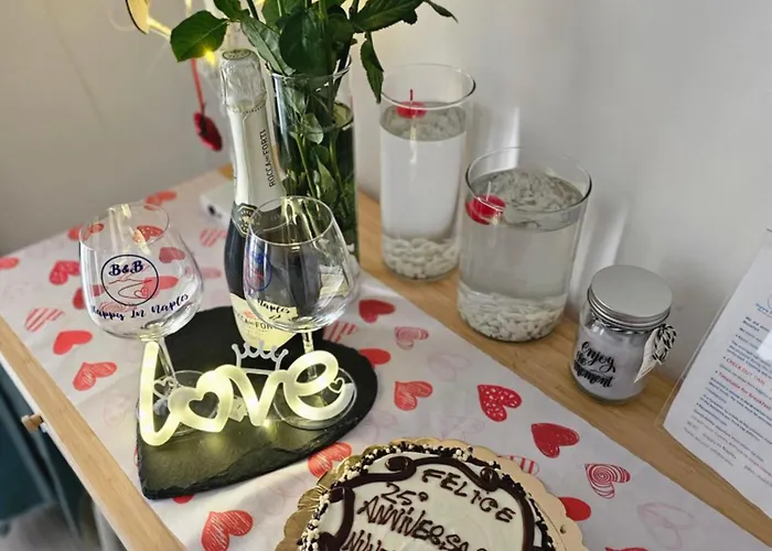 Happy In Bed & Breakfast 4*
