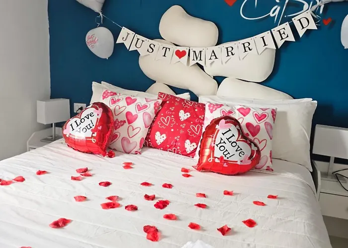 Happy In Bed & Breakfast Naples