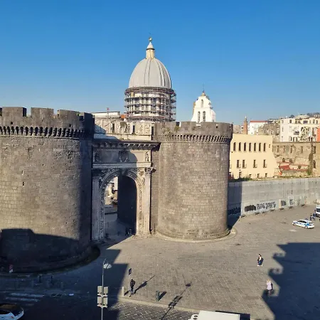 Happy In * Naples