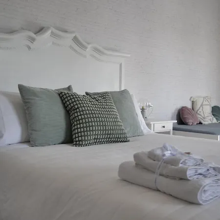 Happy In Bed & Breakfast Naples