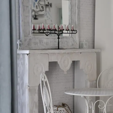 Bed & Breakfast Happy In