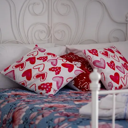 Happy In Bed & Breakfast Naples