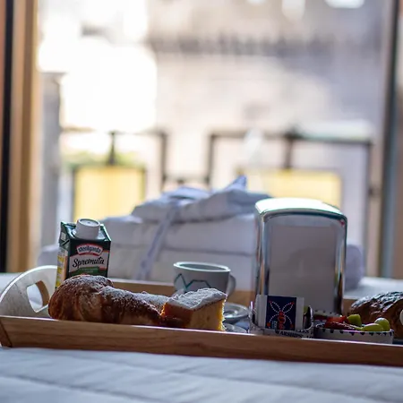 Happy In Bed & Breakfast Naples