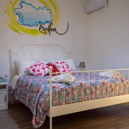 Happy In Bed & Breakfast Naples