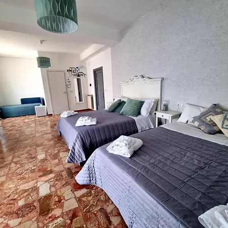 Bed & Breakfast Happy In