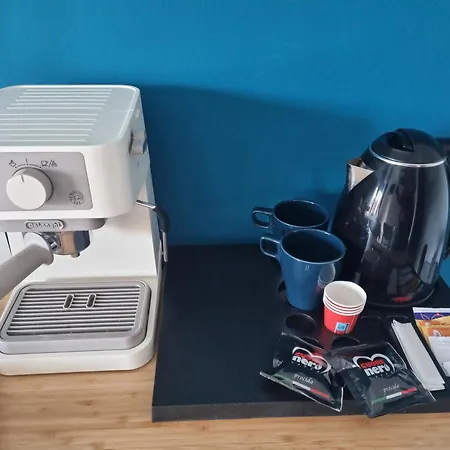 فندق مبيت وإفطار Happy In