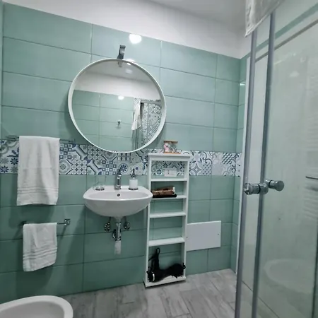 فندق مبيت وإفطار Happy In 4*