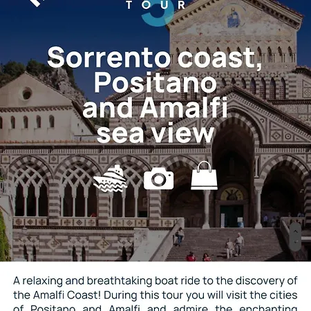 Happy In نابولي