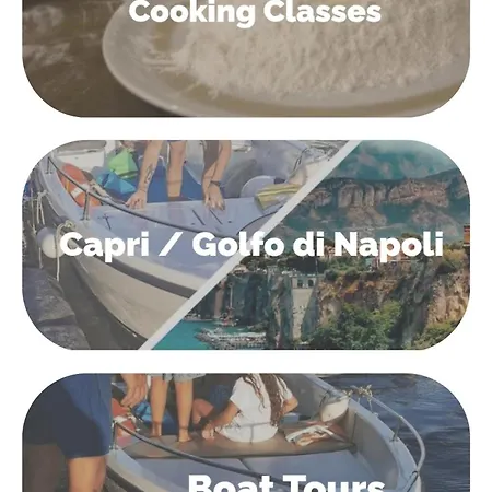 Happy In 4* Neapol
