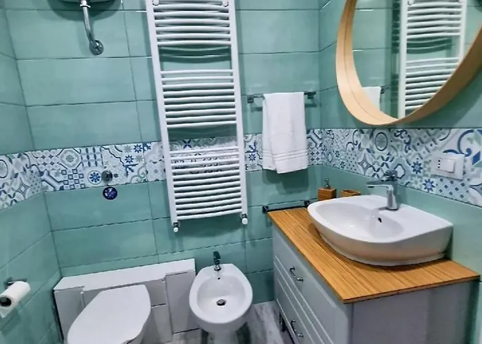 Happy In Bed & Breakfast Napels