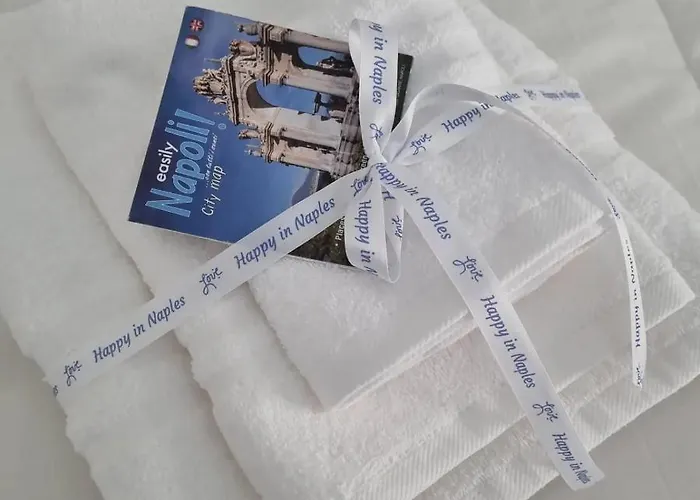 Bed & Breakfast Happy In