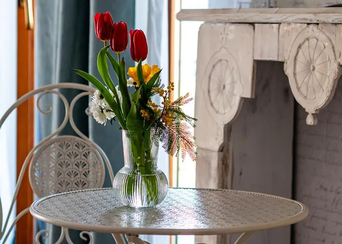 Bed & Breakfast Happy In