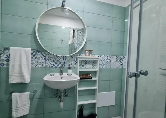 Bed & Breakfast Happy In 4*