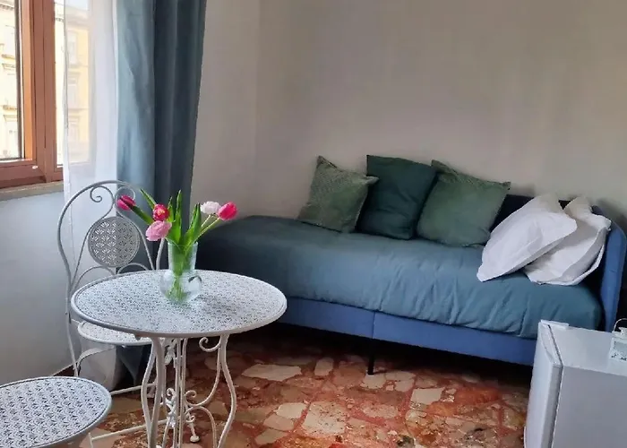 Happy In Bed & Breakfast Napels