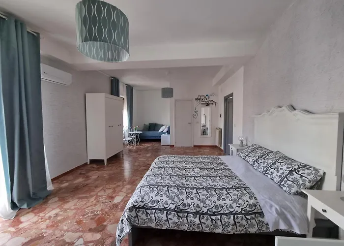 Happy In Bed & Breakfast Napels