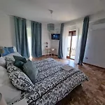 Отель типа 