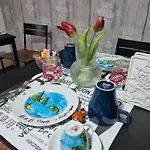 Happy In Отель типа 