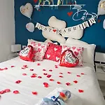 Happy In Bed & Breakfast Naples