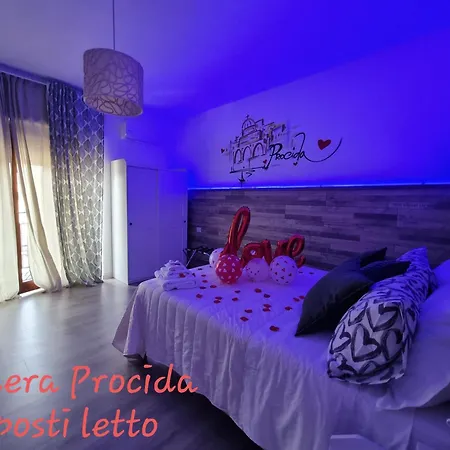 Happy In 4* Naples