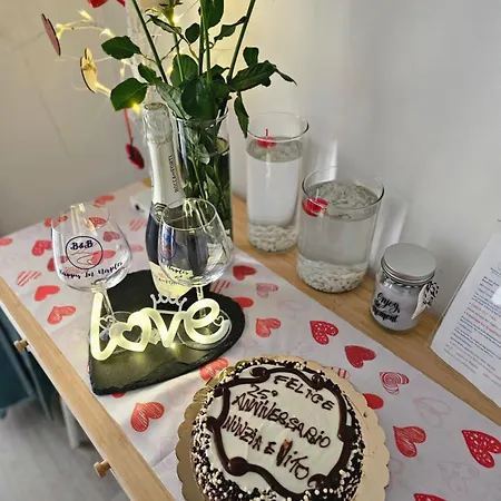 Happy In Bed & Breakfast 4*